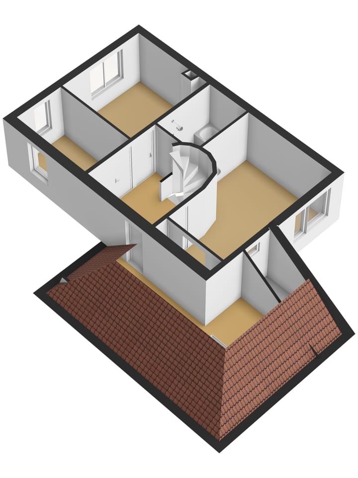 Photo 50 of Bachdreef 11