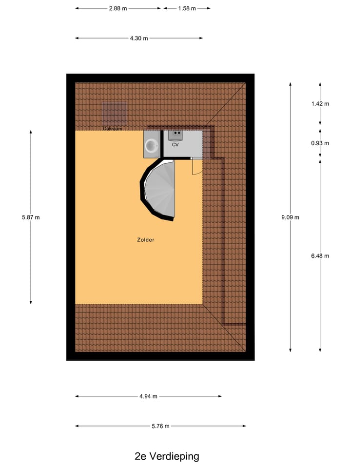 Photo 51 of Bachdreef 11