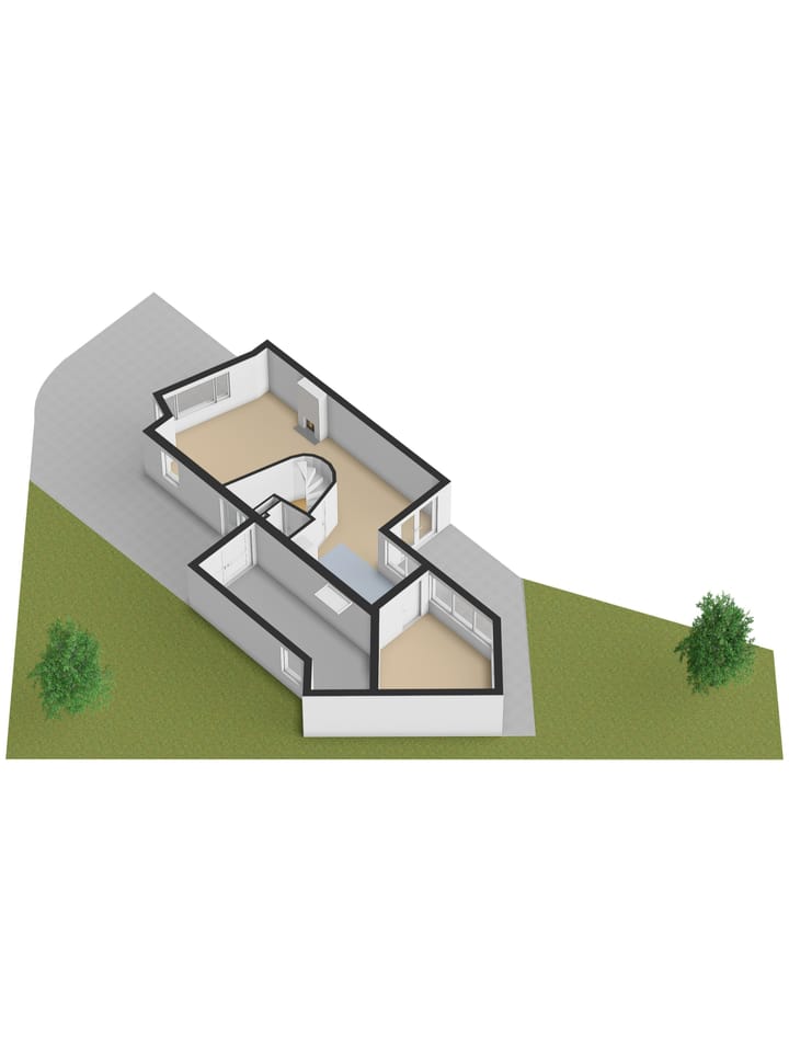 Photo 54 of Bachdreef 11