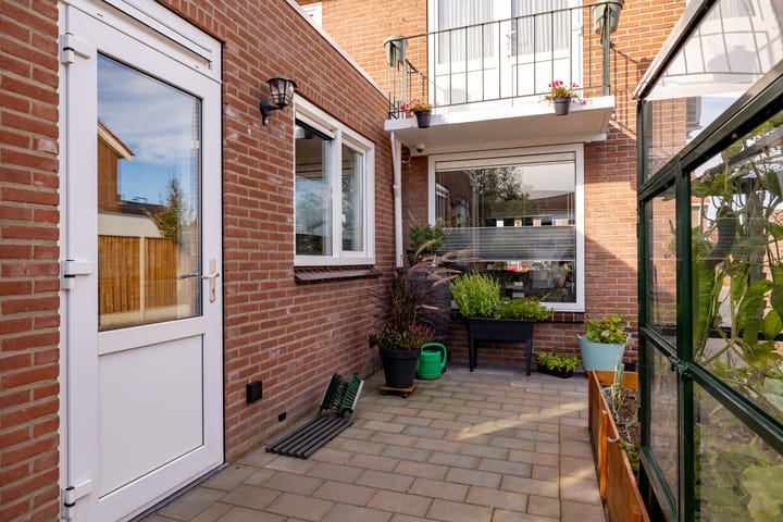 Photo 50 of Zwarte Dijkje 10