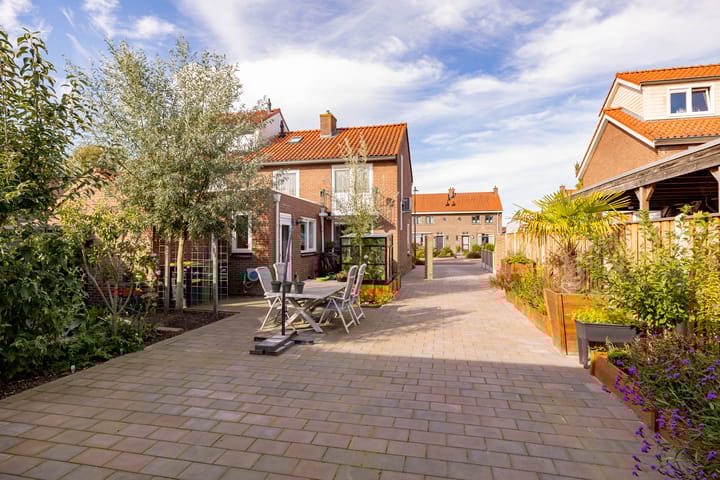 Photo 54 of Zwarte Dijkje 10