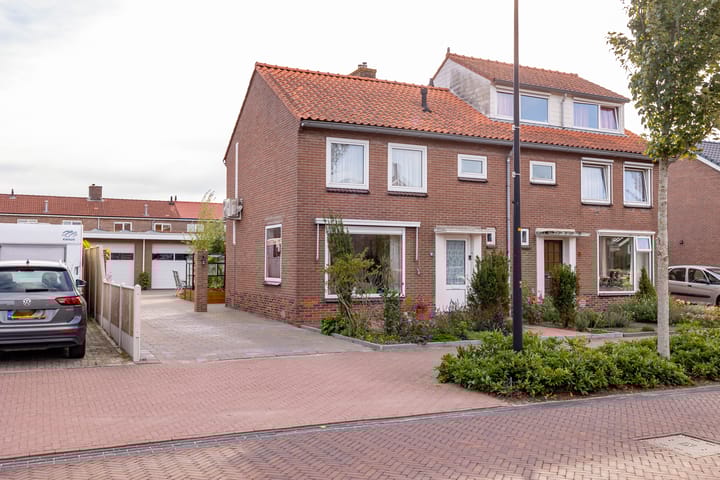 Photo 66 of Zwarte Dijkje 10