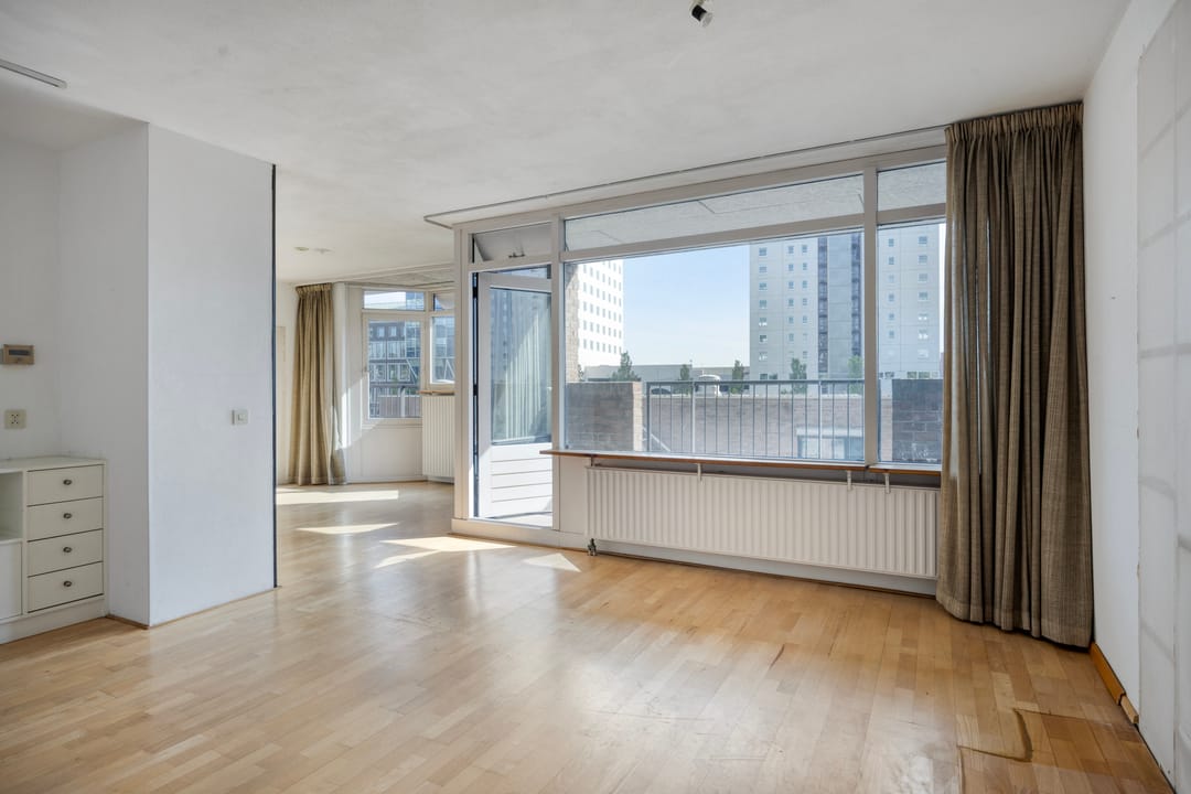 Photo 1 of Scheepmakerskade 96