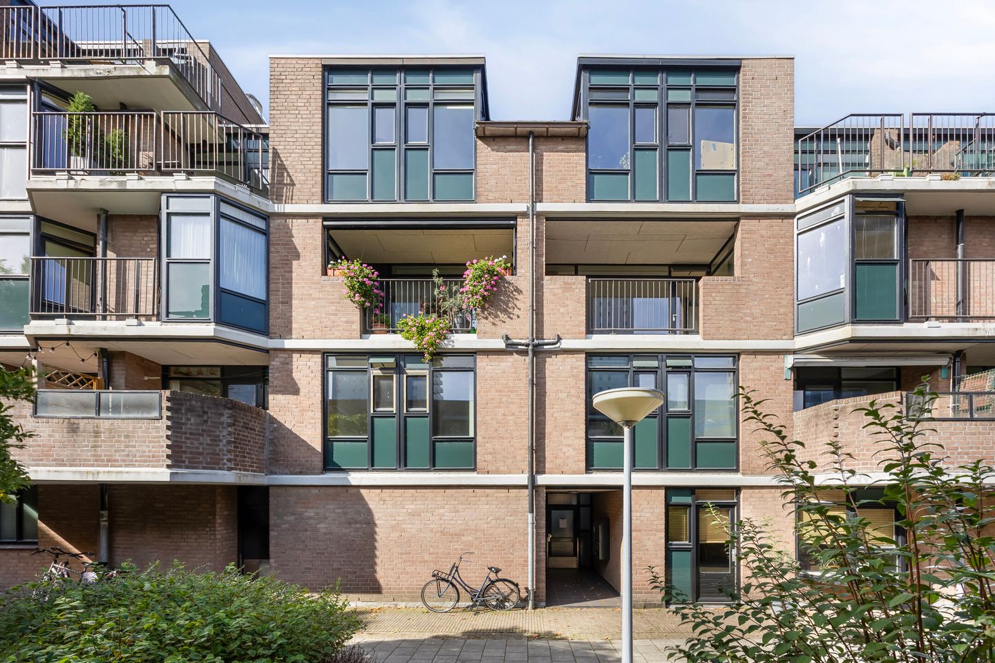 Photo 4 of Scheepmakerskade 96