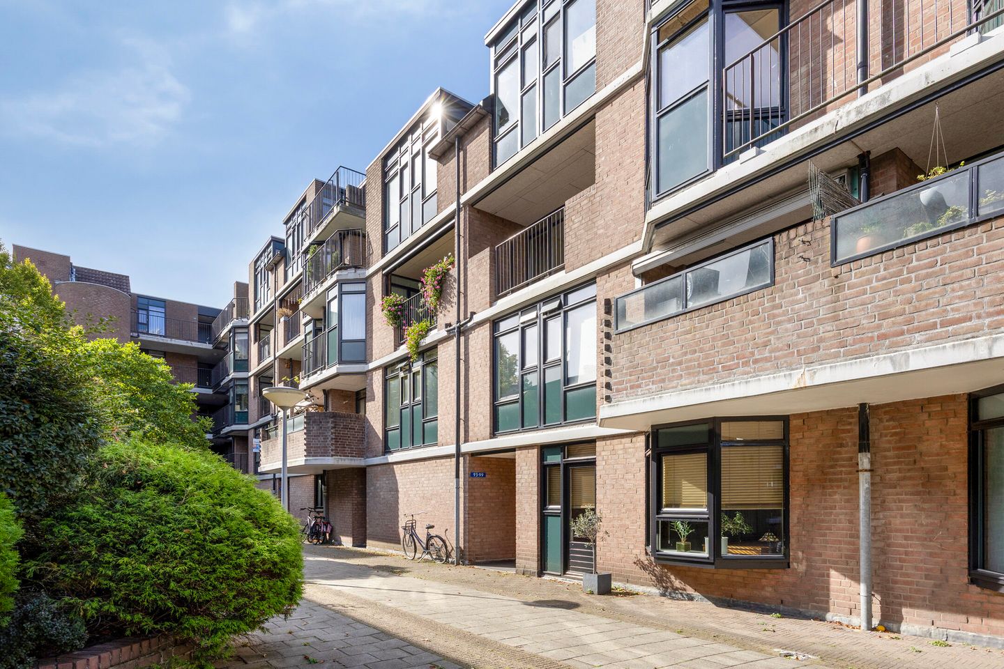 Photo 5 of Scheepmakerskade 96