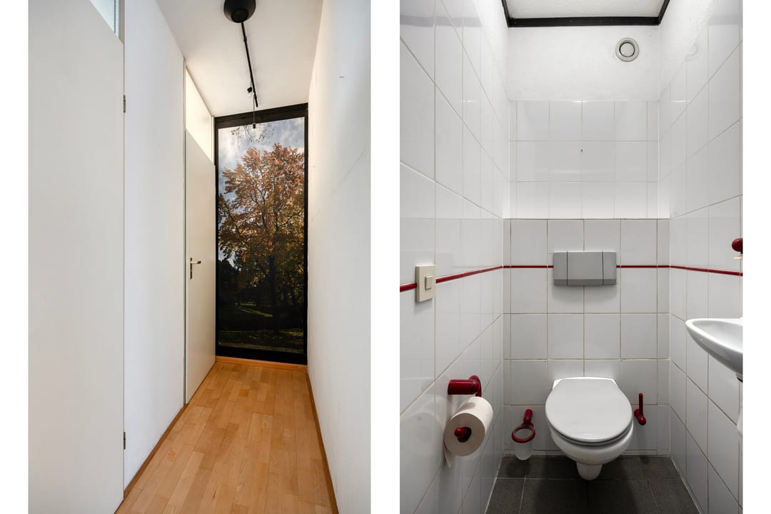 Photo 8 of Scheepmakerskade 96