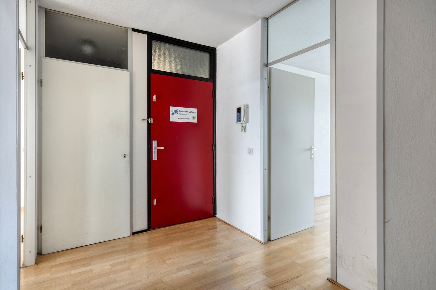 Photo 10 of Scheepmakerskade 96