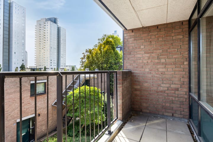 Photo 16 of Scheepmakerskade 96