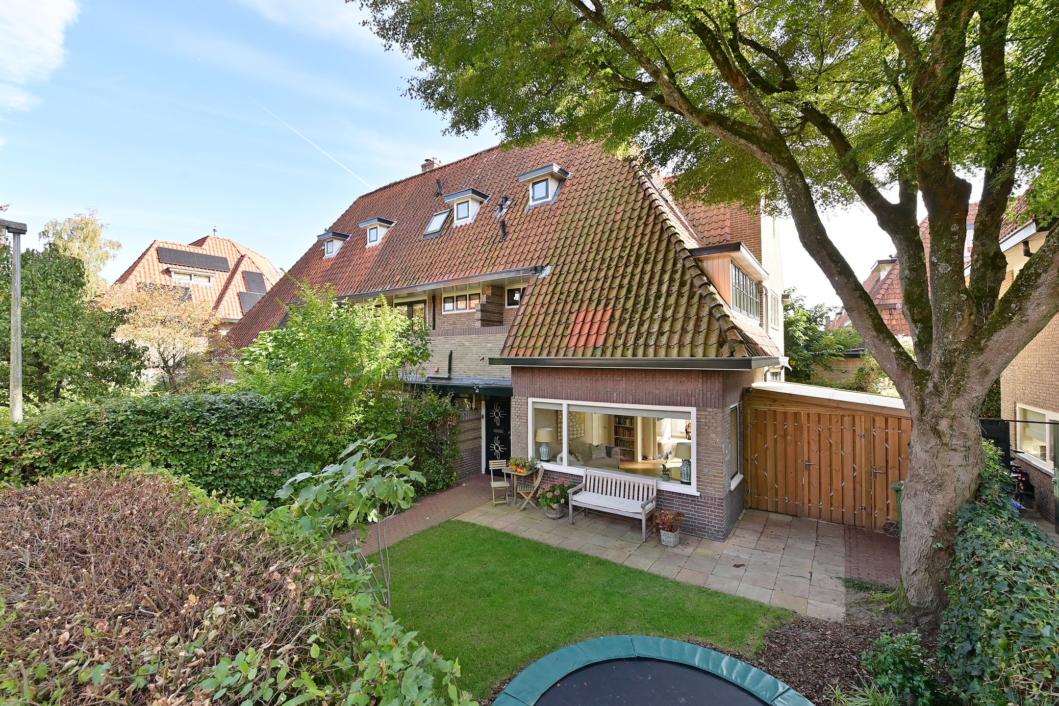 Lothariuslaan, 4, Bussum, 1402GK, Noord-Holland, Nederland 4