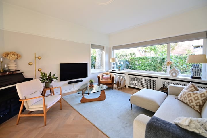 Foto 2 van Lothariuslaan 4