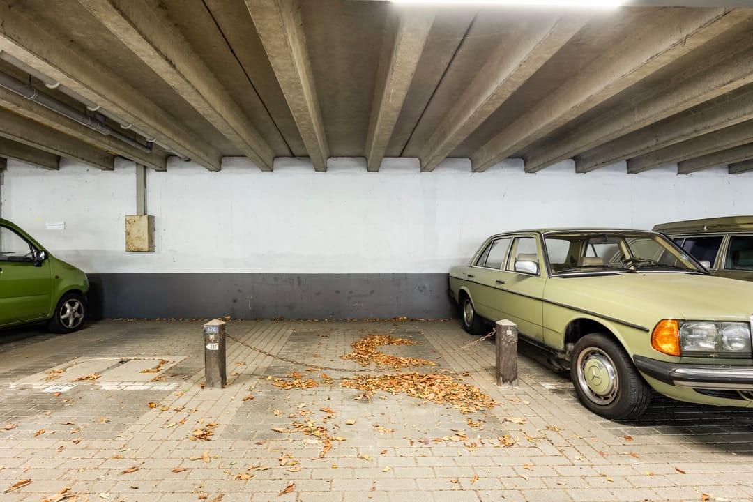 Photo 22 of Scheepmakerskade 96