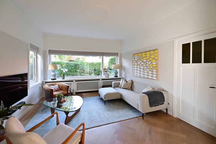 Foto 5 van Lothariuslaan 4