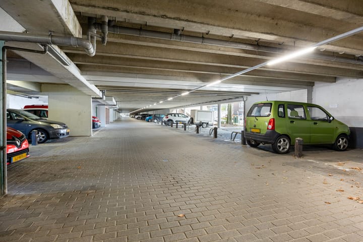 Photo 23 of Scheepmakerskade 96