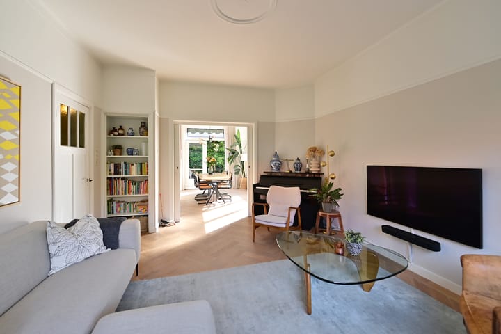 Foto 6 van Lothariuslaan 4