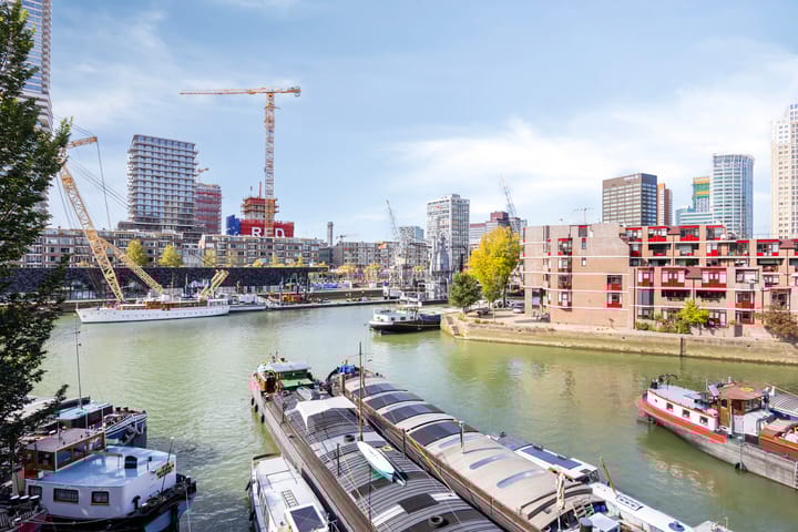 Photo 24 of Scheepmakerskade 96