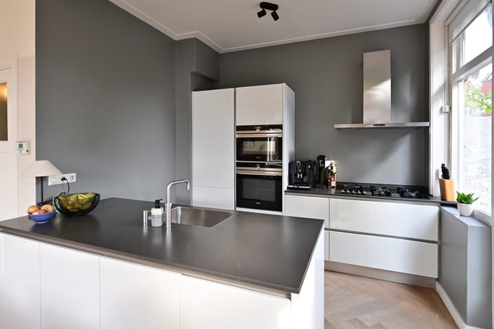 Foto 7 van Lothariuslaan 4