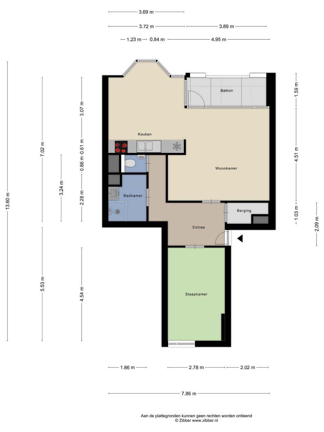 Photo 26 of Scheepmakerskade 96