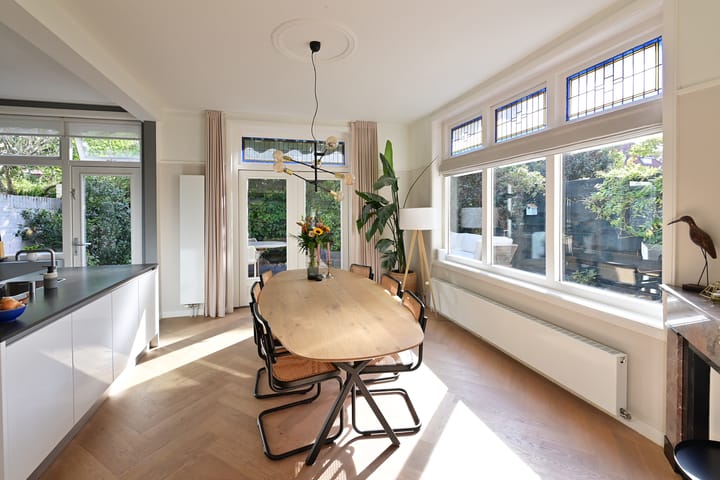 Foto 8 van Lothariuslaan 4