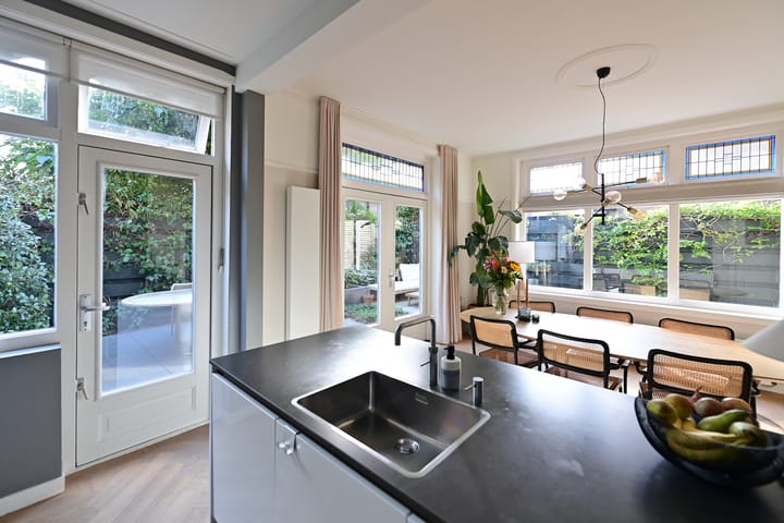 Foto 9 van Lothariuslaan 4