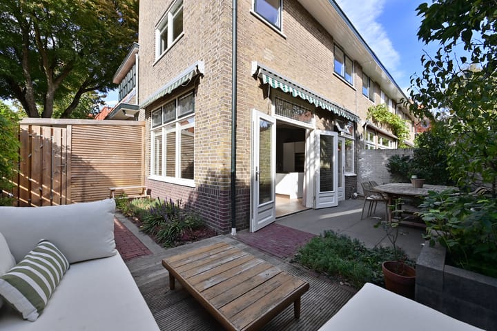 Foto 20 van Lothariuslaan 4