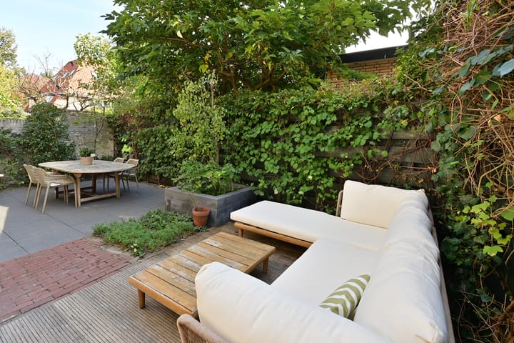 Foto 21 van Lothariuslaan 4