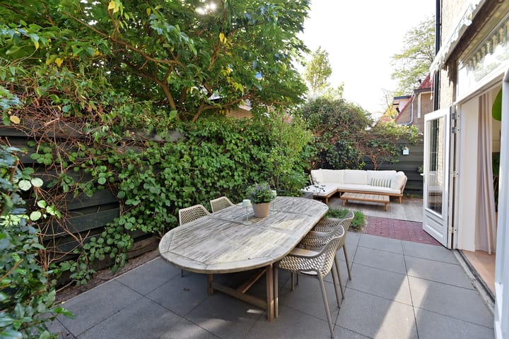 Foto 22 van Lothariuslaan 4