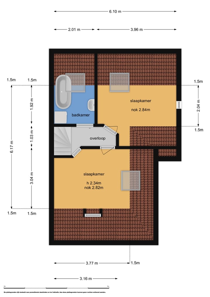 Foto 26 van Lothariuslaan 4
