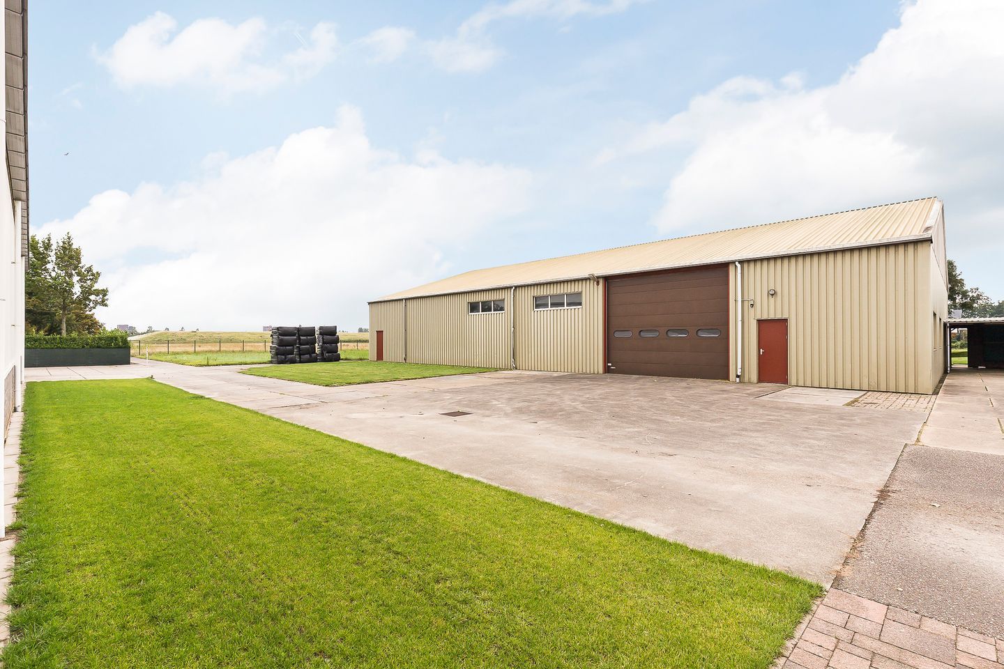 Bekijk foto 1 van Spieringweg 1006