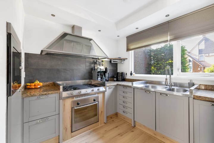 Foto 3 van Gootepad 10