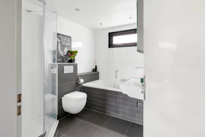 Foto 4 van Gootepad 10