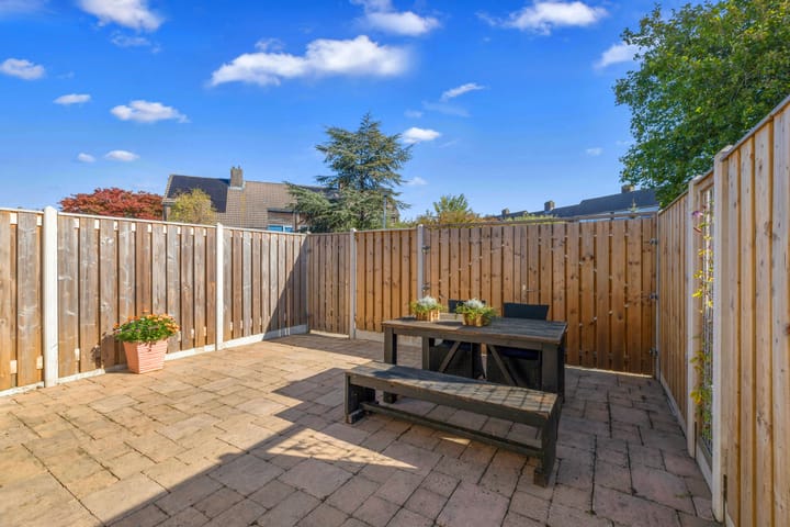 Foto 5 van Gootepad 10