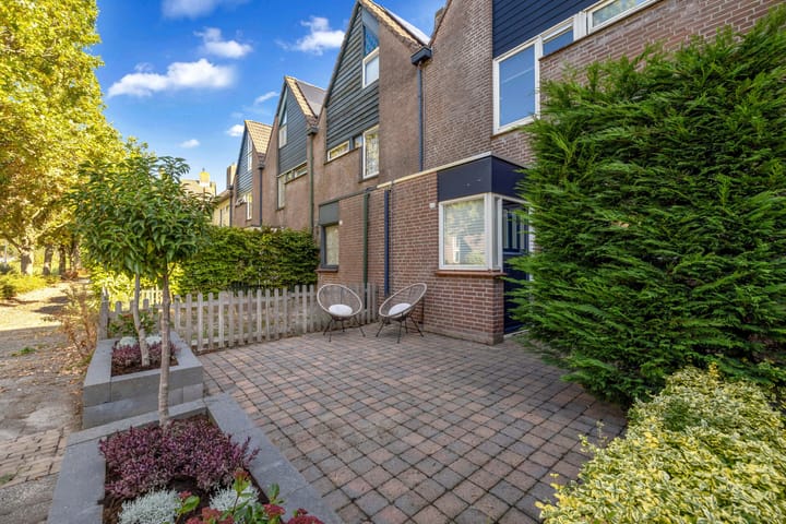 Foto 6 van Gootepad 10