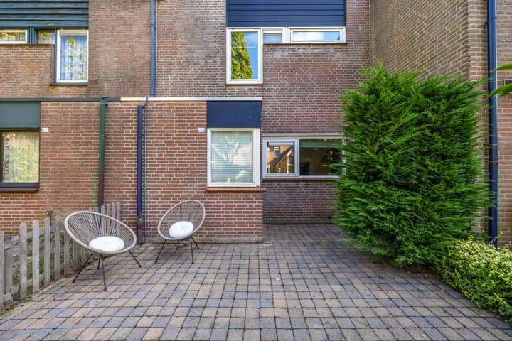 Foto 7 van Gootepad 10