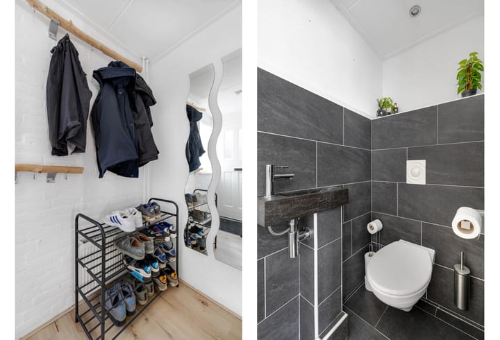 Foto 8 van Gootepad 10