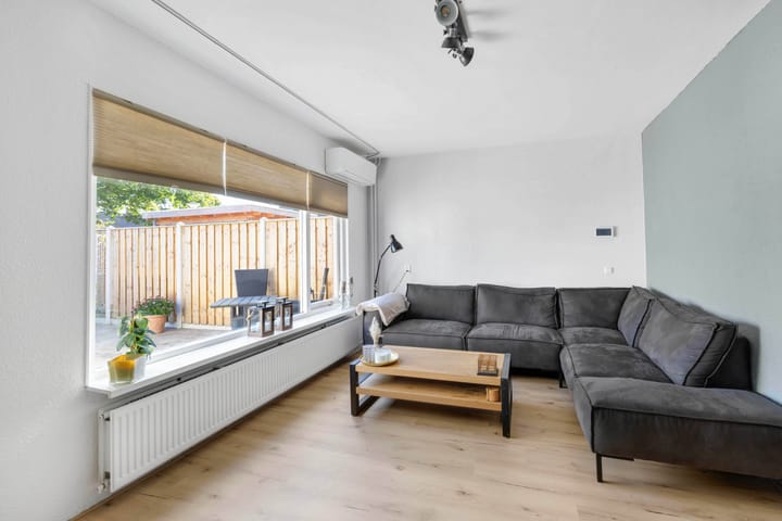 Foto 9 van Gootepad 10