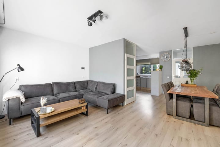 Foto 10 van Gootepad 10