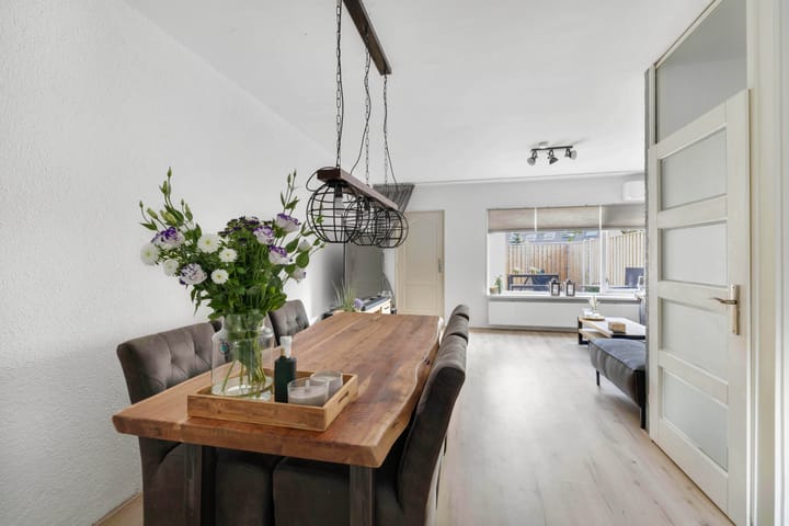 Foto 12 van Gootepad 10