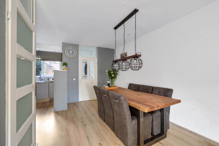 Foto 13 van Gootepad 10