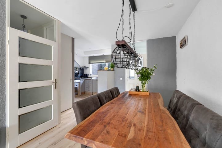 Foto 14 van Gootepad 10