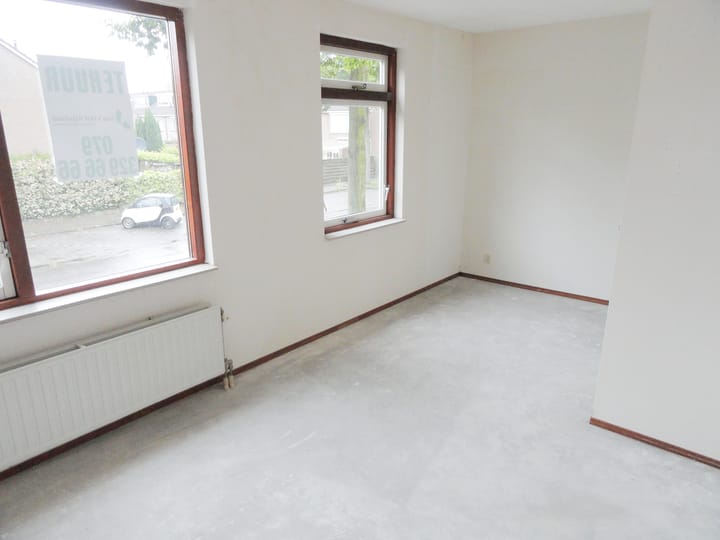 Foto 10 van Saturnusgeel 157