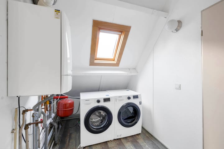 Foto 24 van Gootepad 10