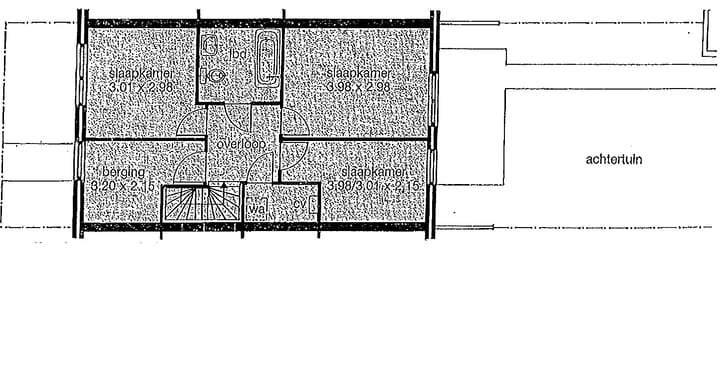 Foto 14 van Saturnusgeel 157