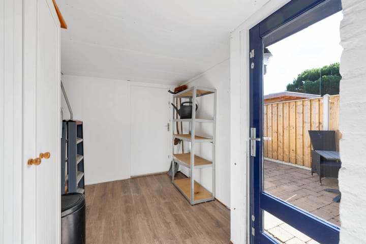 Foto 28 van Gootepad 10