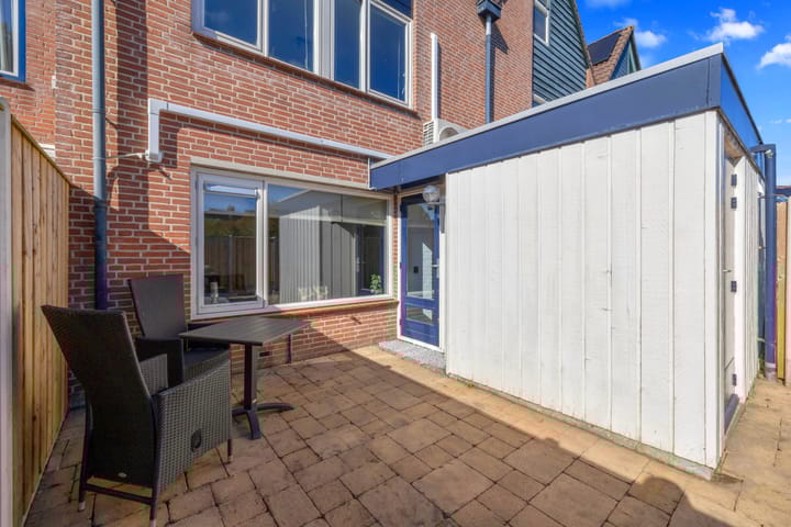 Foto 29 van Gootepad 10