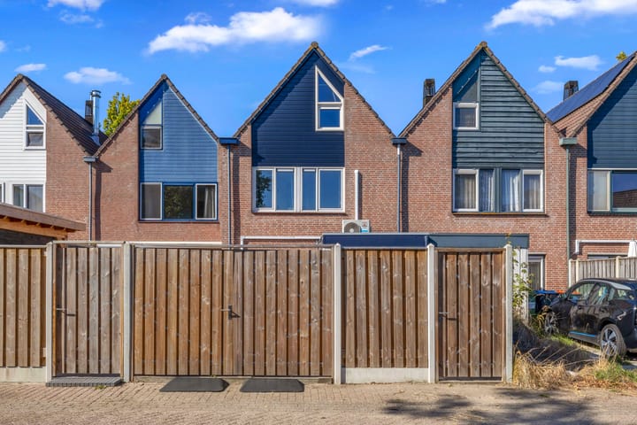 Foto 31 van Gootepad 10