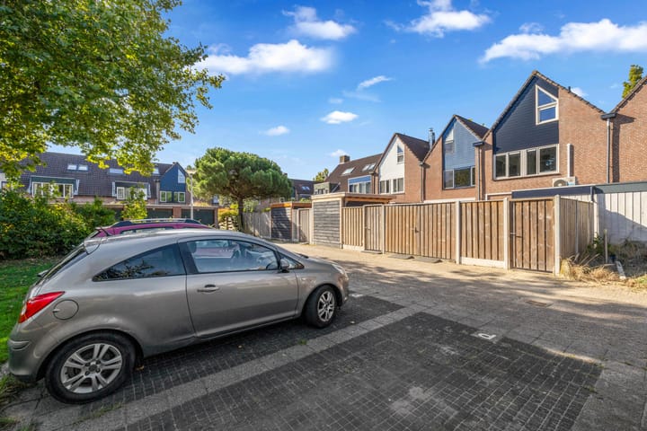 Foto 33 van Gootepad 10