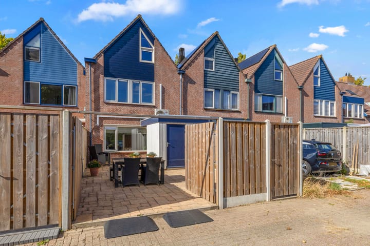 Foto 32 van Gootepad 10