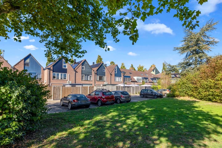 Foto 34 van Gootepad 10