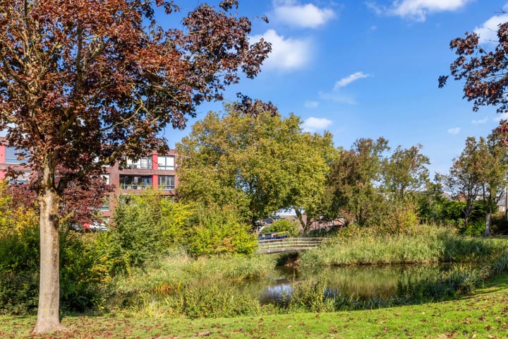 Foto 36 van Gootepad 10