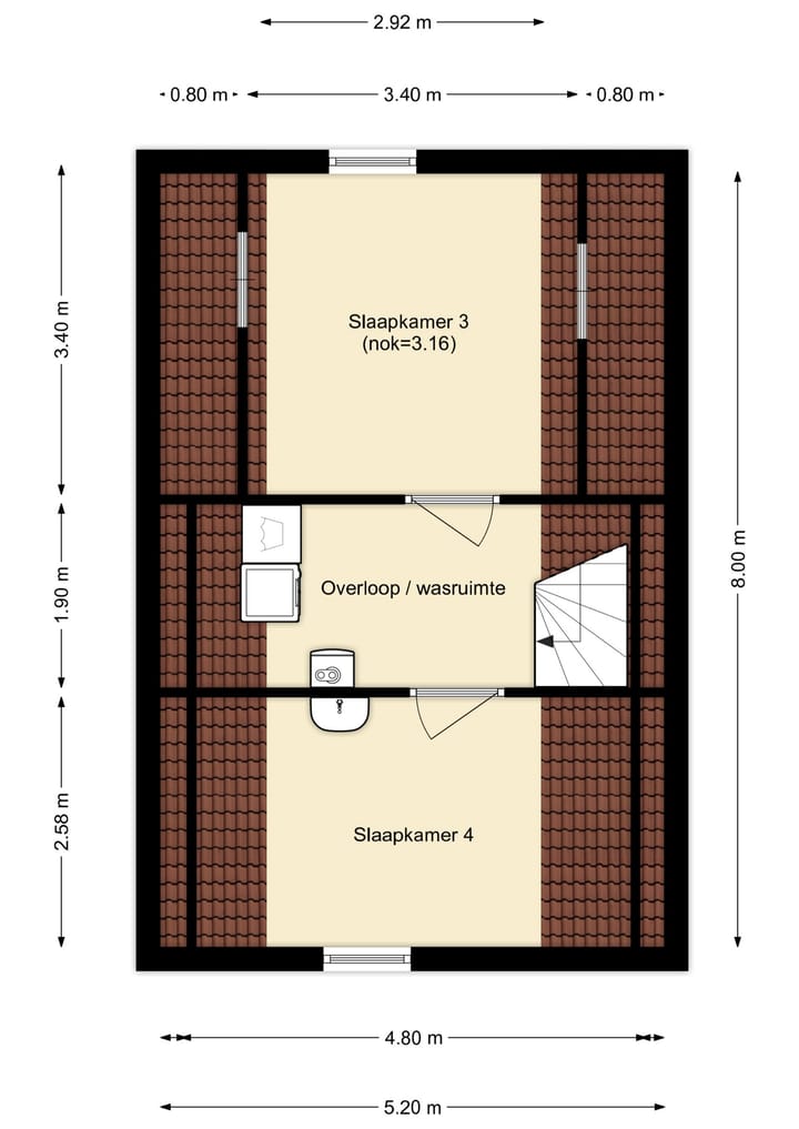 Foto 39 van Gootepad 10